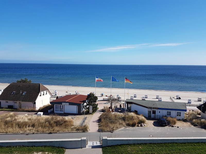 Strandhotel App. 63, foto 7