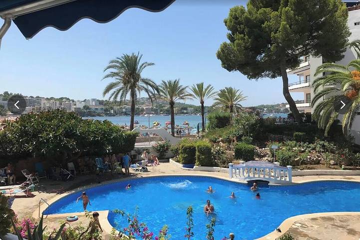Appartement entier, Santa Ponsa Beach in Rotes Velles, Calvià
