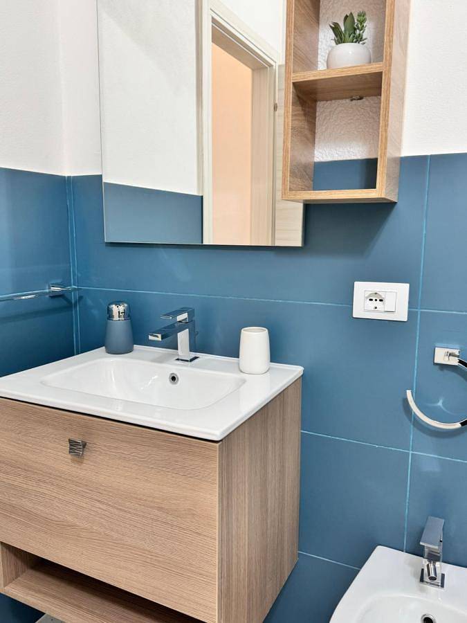 Apartamento de vacaciones para 4 personas - 1