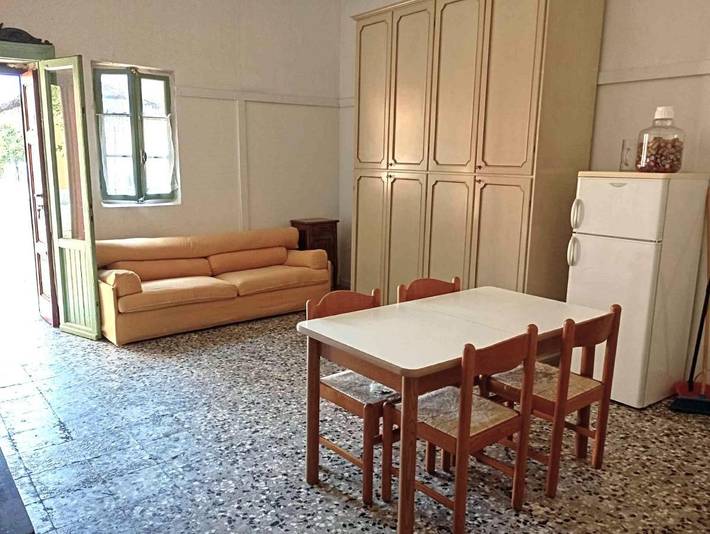 Agriturismo per 3 persone, con animali domestici in Provincia di Milano