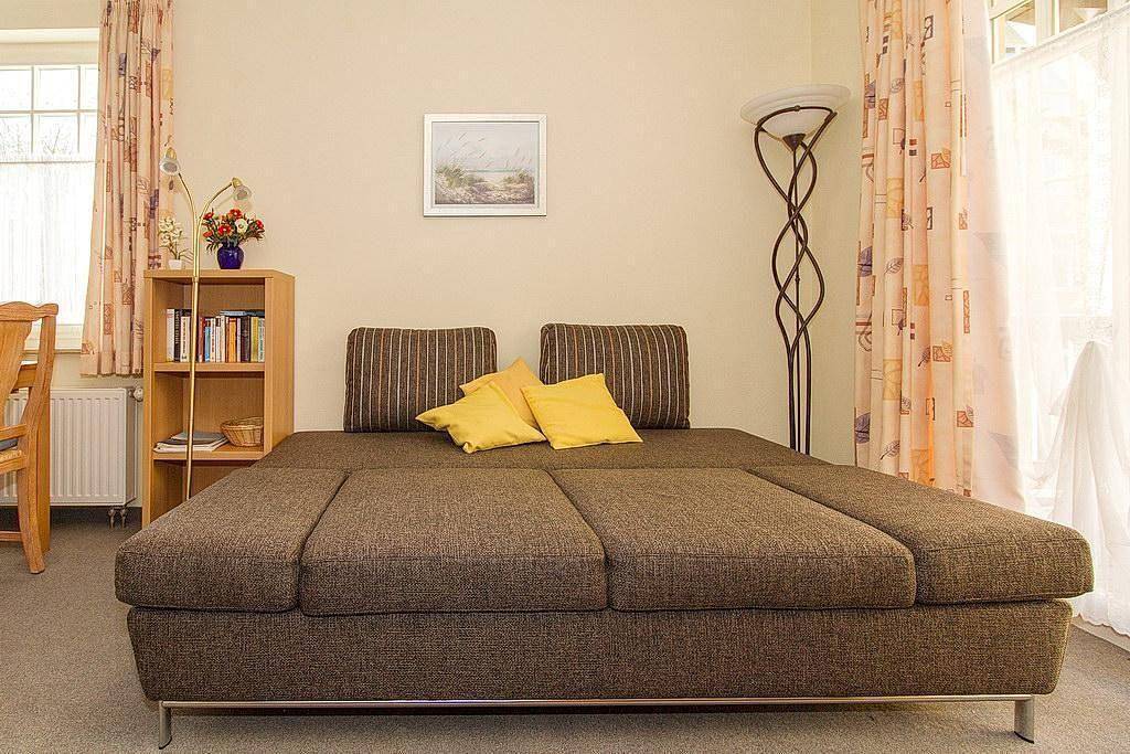 Appartamento vacanze a Kuhlungsborn a partire da 92€ a notte