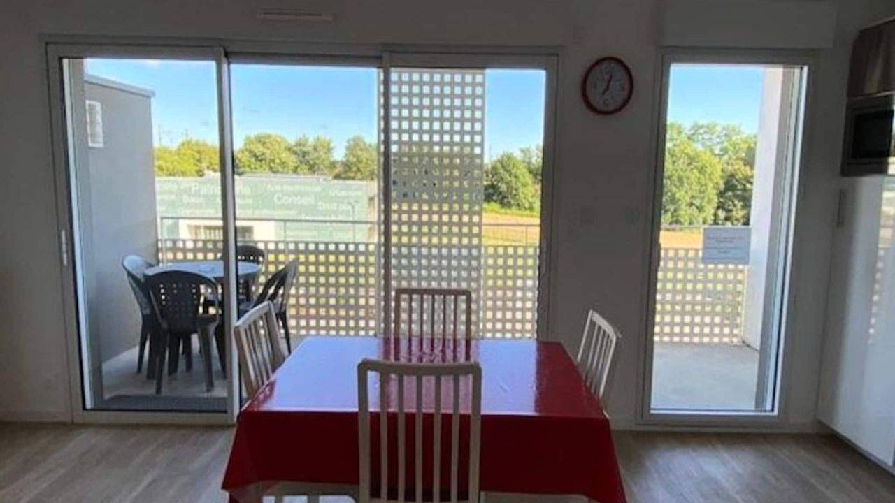 Entire holiday apartment, Ferienwohnung für 4 Personen (67 m²) in Saint-Nudec in Hennebont, Côte des Mégalithes