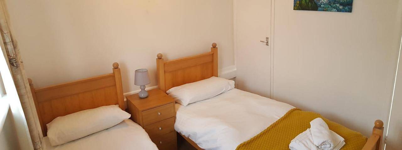 Holiday home for 4 people with view in Branscombe, Jurassic Coast