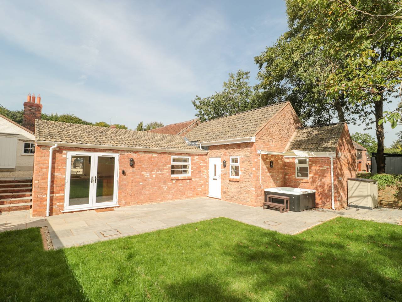 Casa vacanza a Somerset a partire da 85€ a notte