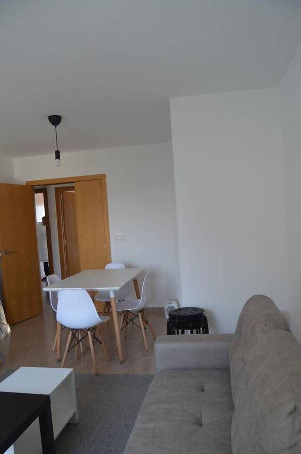 Appartement entier, Precioso apartamento con garaje en Ares. in Ares, Costa de Galicia