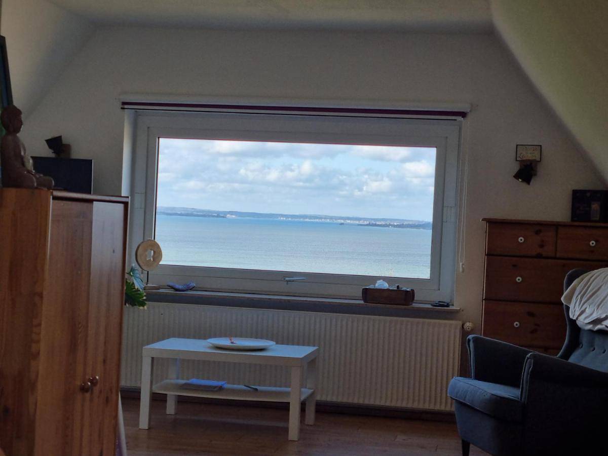 Ganze Wohnung, One-Bedroom Apartment in Naturstrand Westerholz, Westerholz