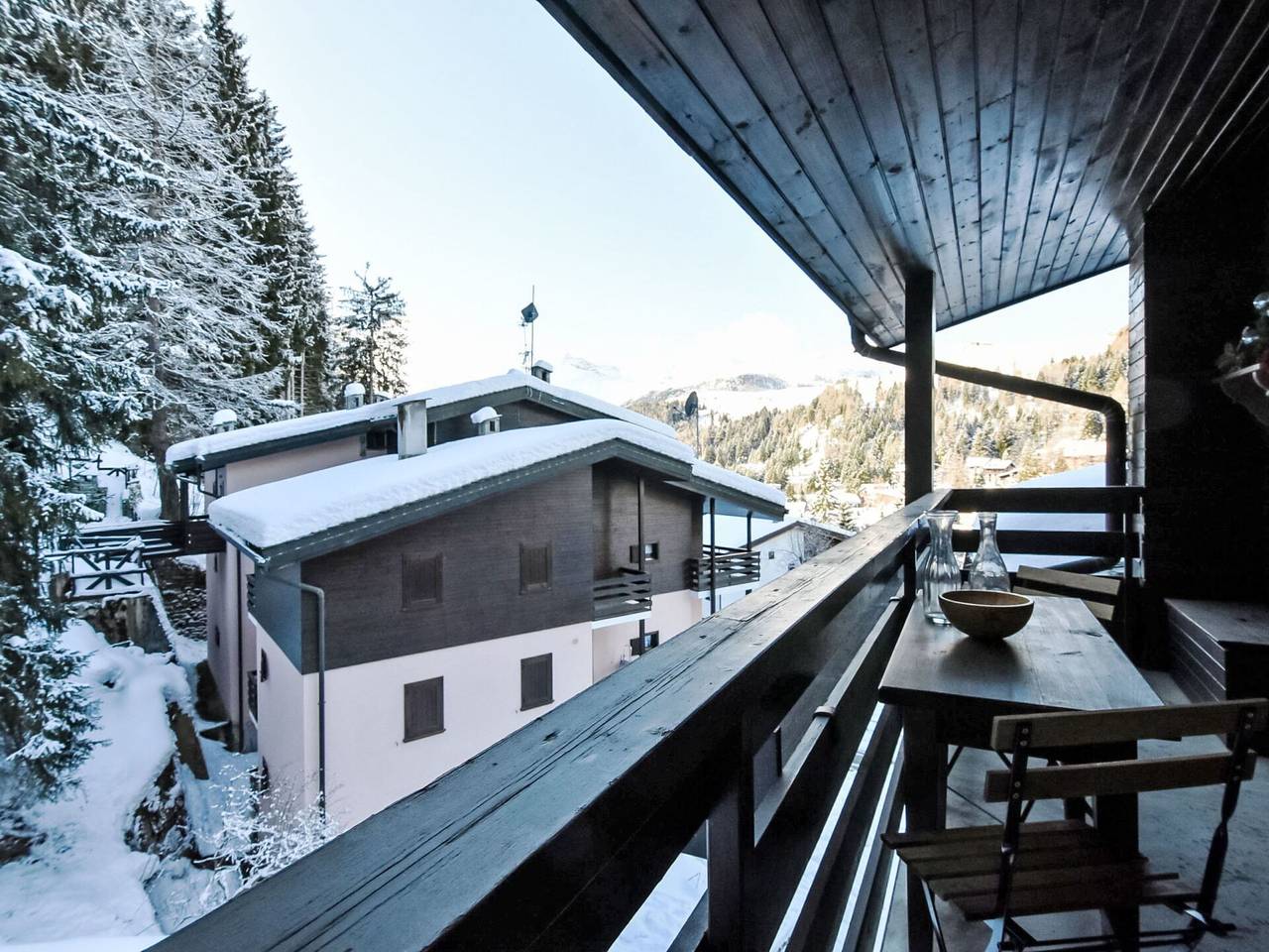 Appartamento intero, Andine Loft - Andine Loft 628.1 in Madesimo (Borgo), Madesimo