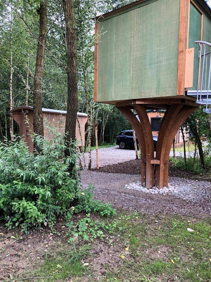 Mobile Home in Erkheim, Bayerisch Schwaben