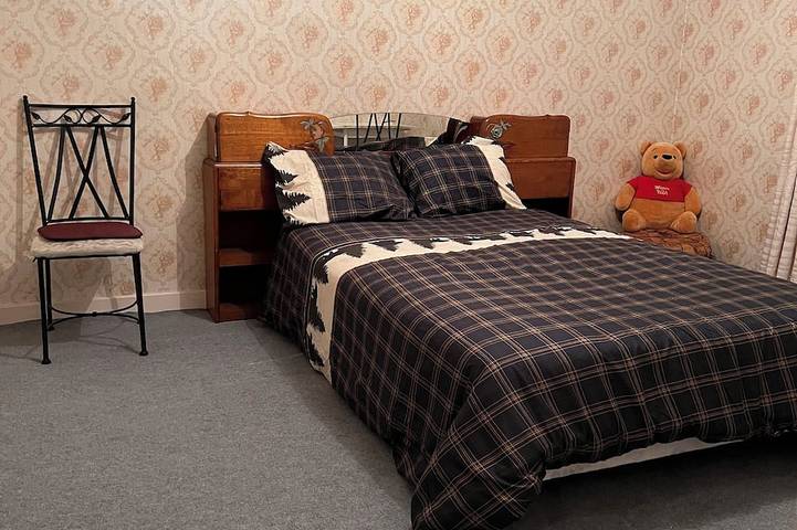 Location de vacances pour 4 personnes, avec jardin à Romilly-sur-Seine - 4