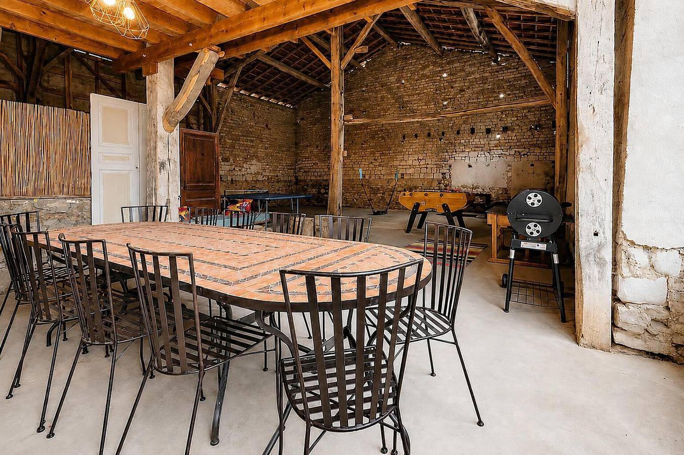 L'Aloysia in Vouzy, Marne