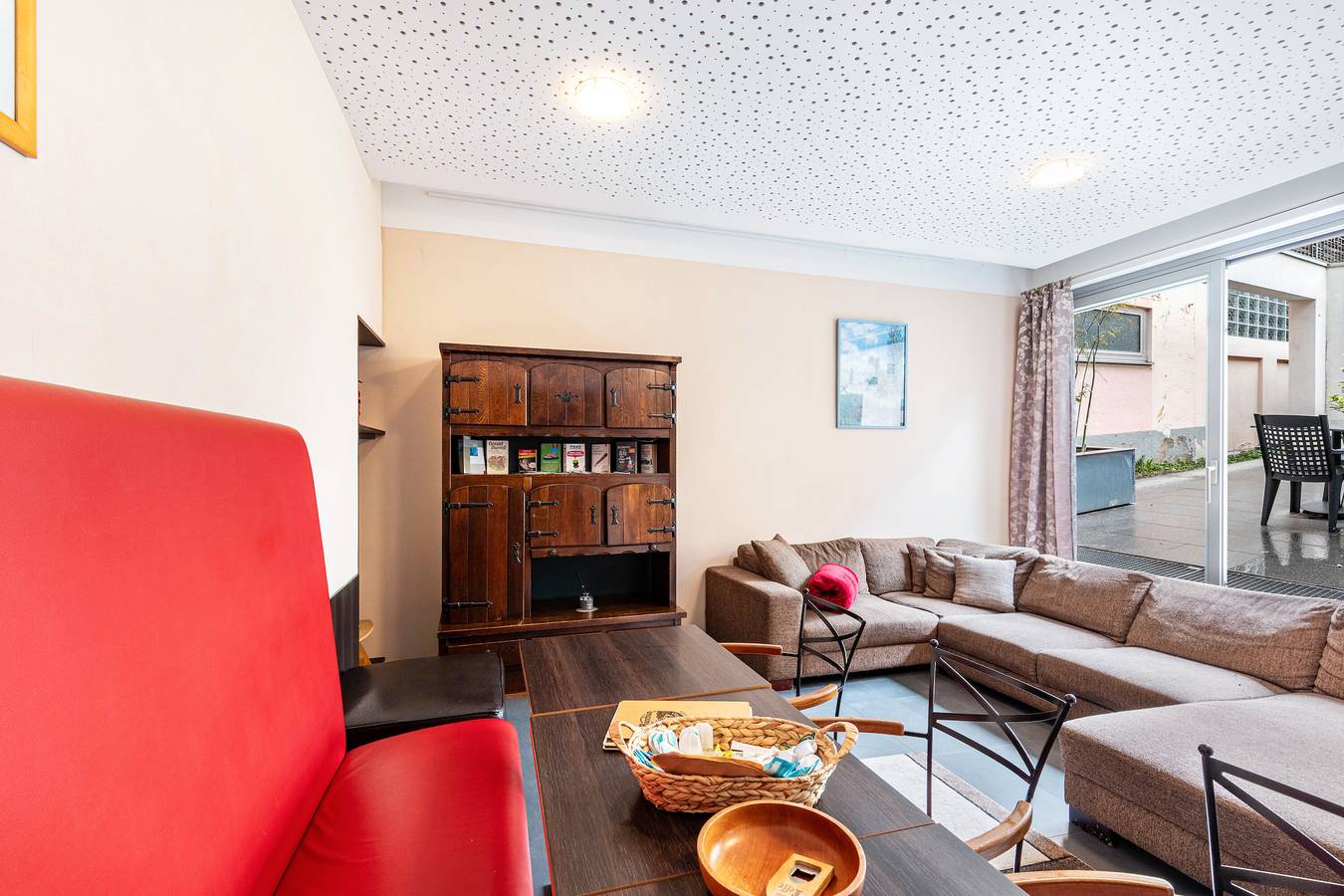 Ganze Wohnung, Appartment Bike & Hike - bis zu 4 Personen in Bacharach, Landkreis Mainz-Bingen