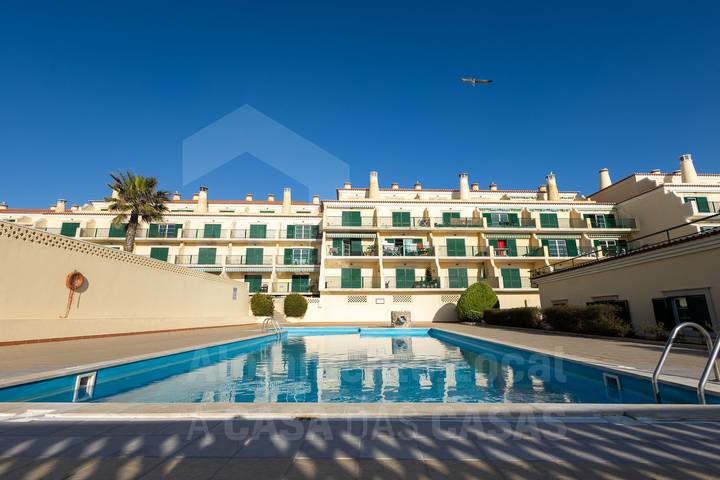 Apartamento entero, Garden Park in Praia dos Pescadores (Ericeira), Ericeira