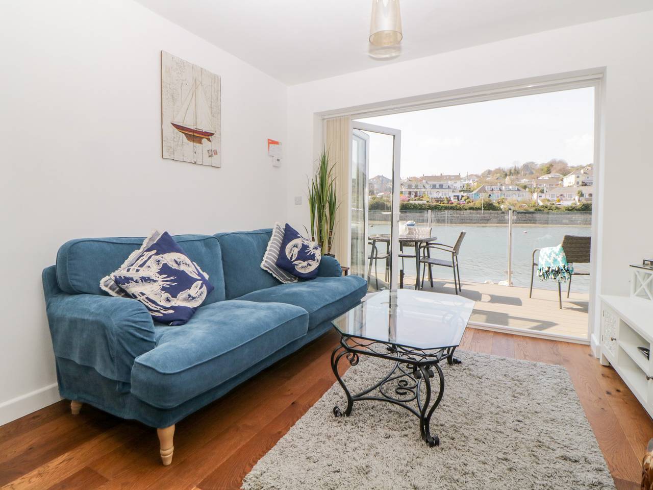 2 Beach Cottage in Plymouth, South Devon