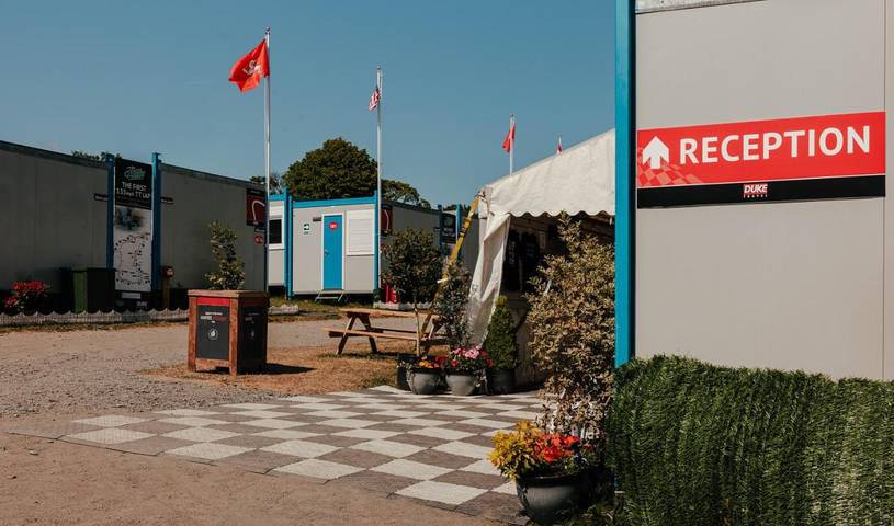 Gîte pour 2 personnes dans Île de Man - 4