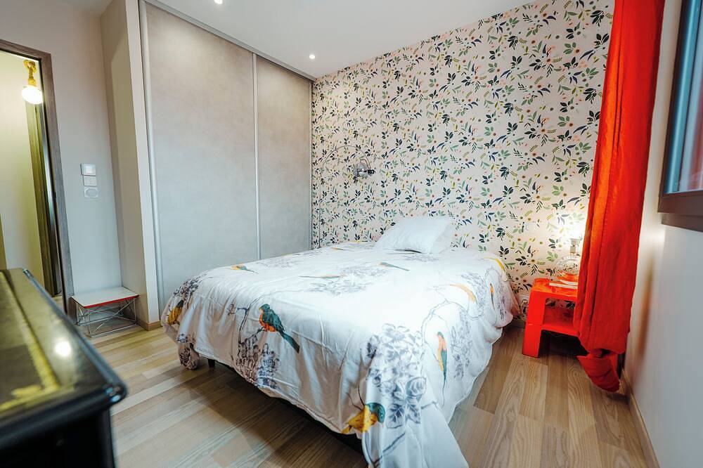 Luxury Villa with Heated Pool - 6 Pers - Saleilles, near beaches in Saleilles, Mediterranean Coast (France)