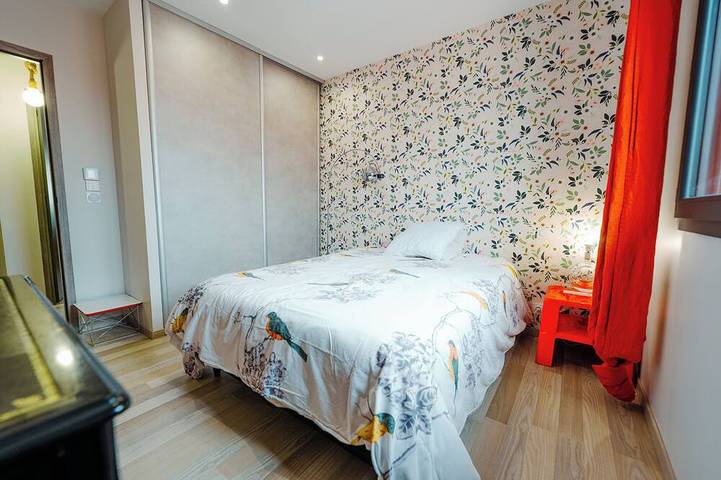 Location de vacances pour 6 personnes à Saleilles - 2