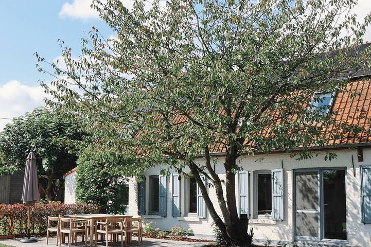 Agriturismo voor 9 personen
