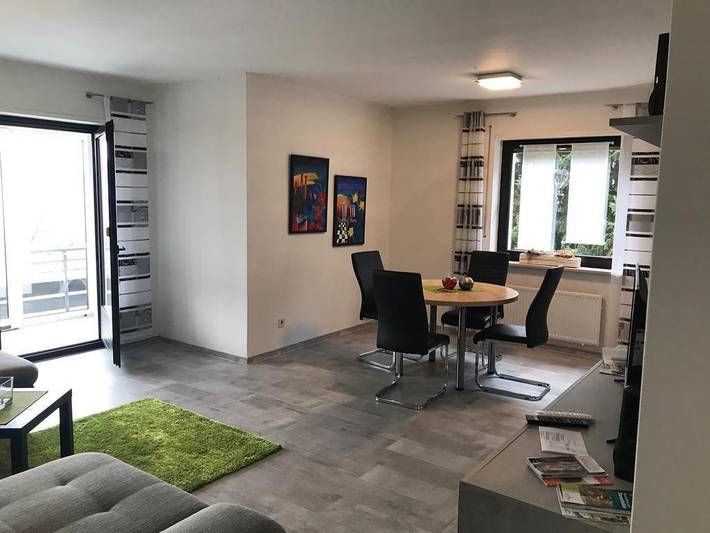 Ferienwohnung für 4 Personen in Bad Pyrmont - 3