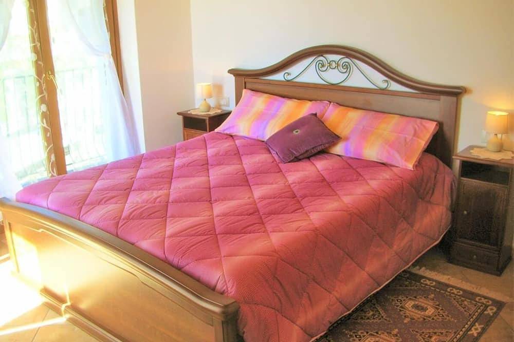 Rustico-Ferienhaus ai Ronchi in Gravedona, Gravedona ed Uniti