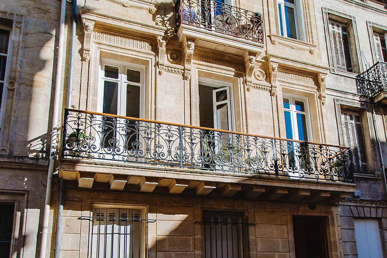 Apartment Arnould in Bordeaux, Région de Bordeaux