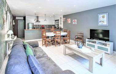 Ferienhaus für 7 Personen in Lançon-Provence, Aix-en-Provence und Umgebung, Bild 3