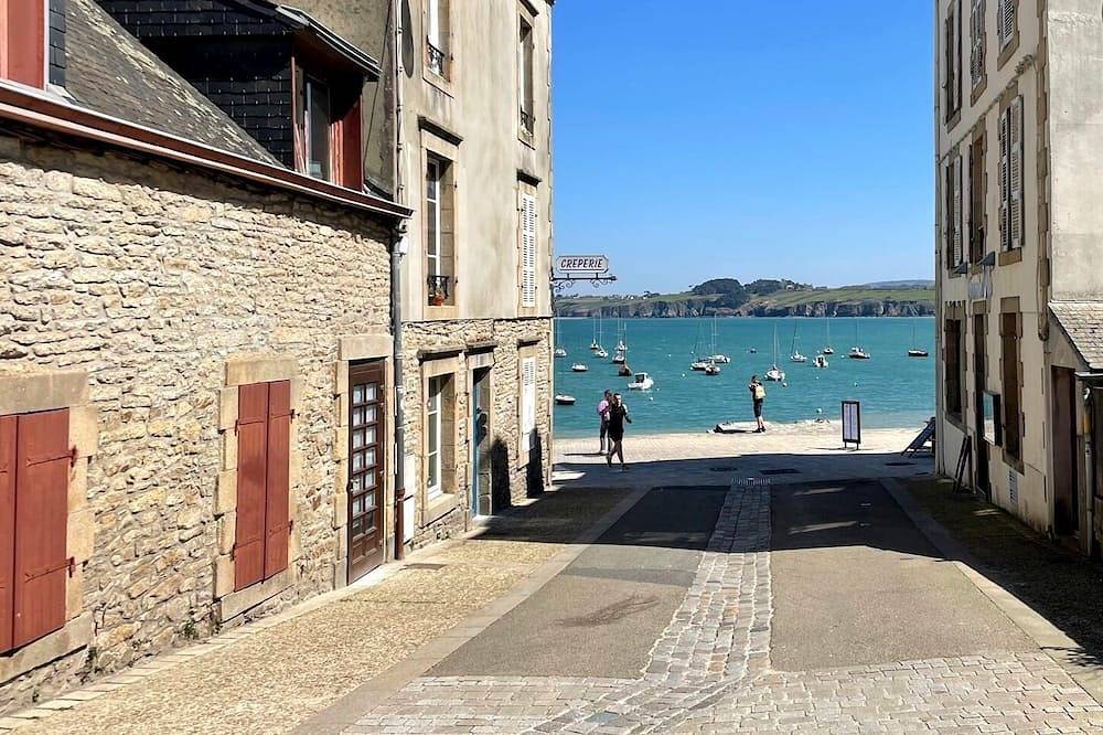 Appartement De Vacances pour 3 Personnes dans Douarnenez, Iroise