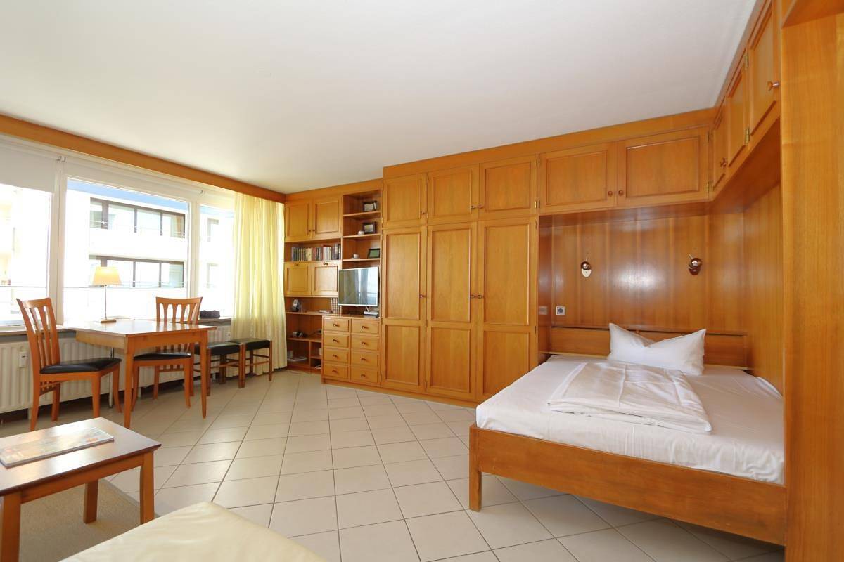 Appartamento vacanze a Sylt a partire da 121€ a notte