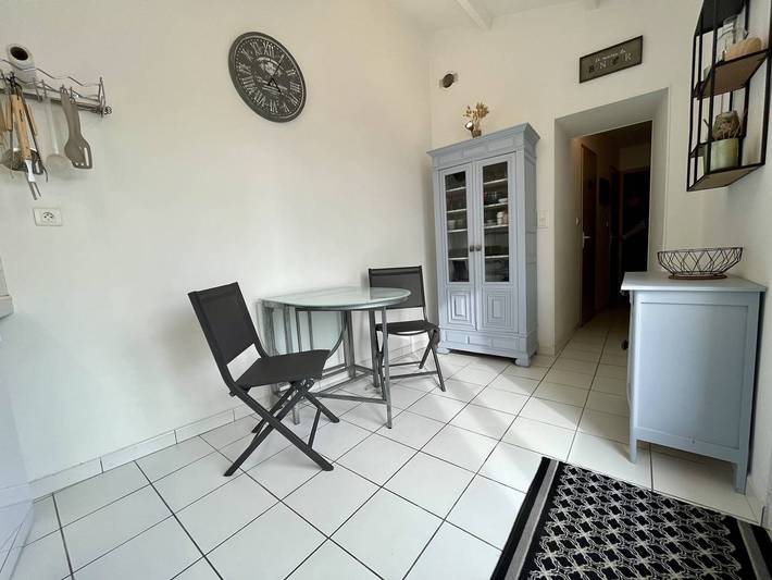 Ferienhaus für 4 Personen, mit Terrasse auf Île d'Oléron - 2