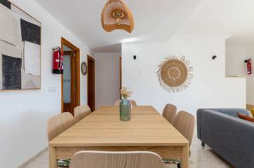 Ferienhaus in Santa Margalida, Mallorca Norden für 8 