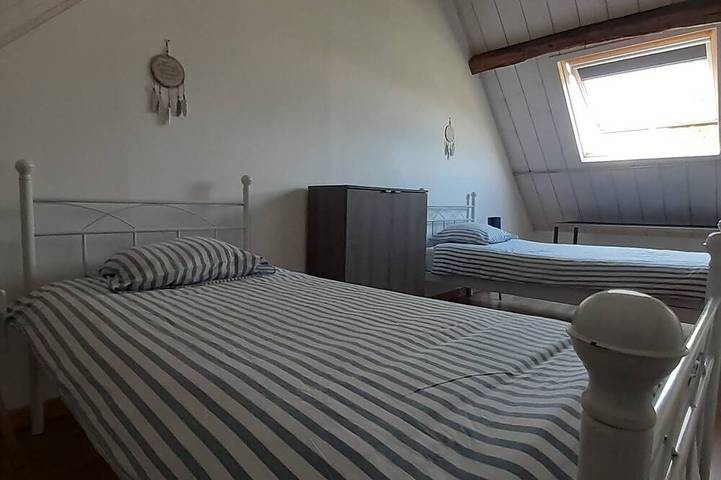 Location de vacances pour 6 personnes à Monts - 4