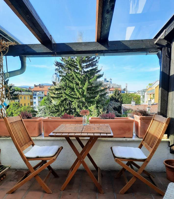 Apartamento de vacaciones para 10 personas - 1
