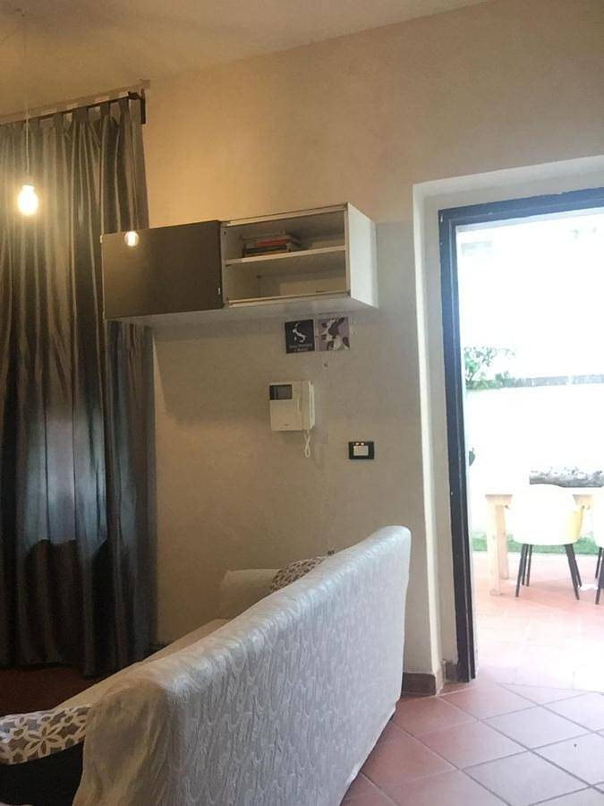 Sinilu a mare in Montesilvano Marina, Montesilvano