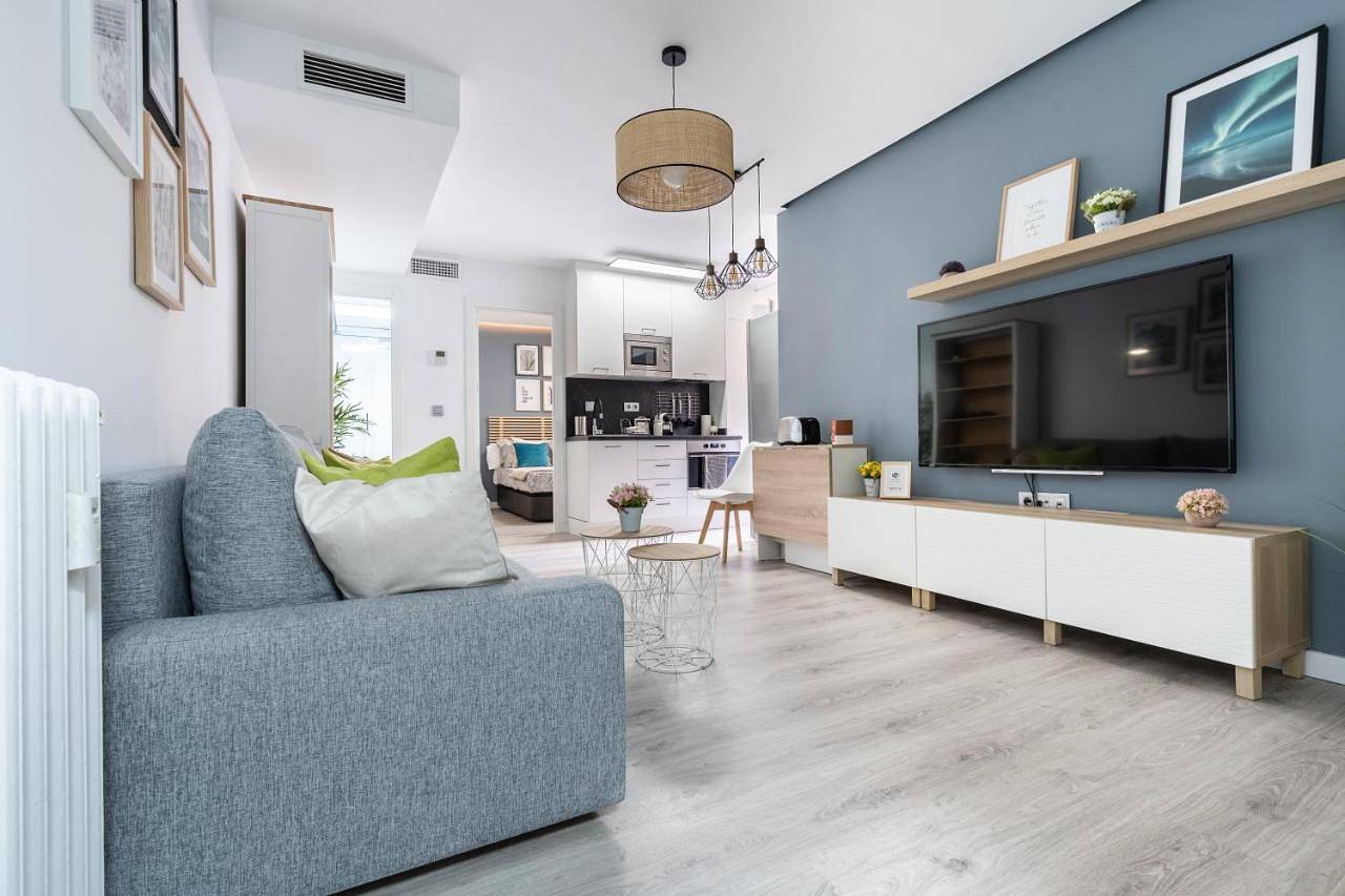 Apartamento entero, One-Bedroom Apartment in Albacete, Provincia de Albacete