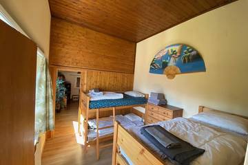 Chalet für 8 Personen in Flums, Churer Rheintal, Bild 3