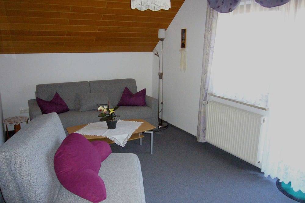 Ganze Wohnung, Ferienwohnung 2 - Ferienwohnung Gemperlein in Pottenstein, Frankenalb