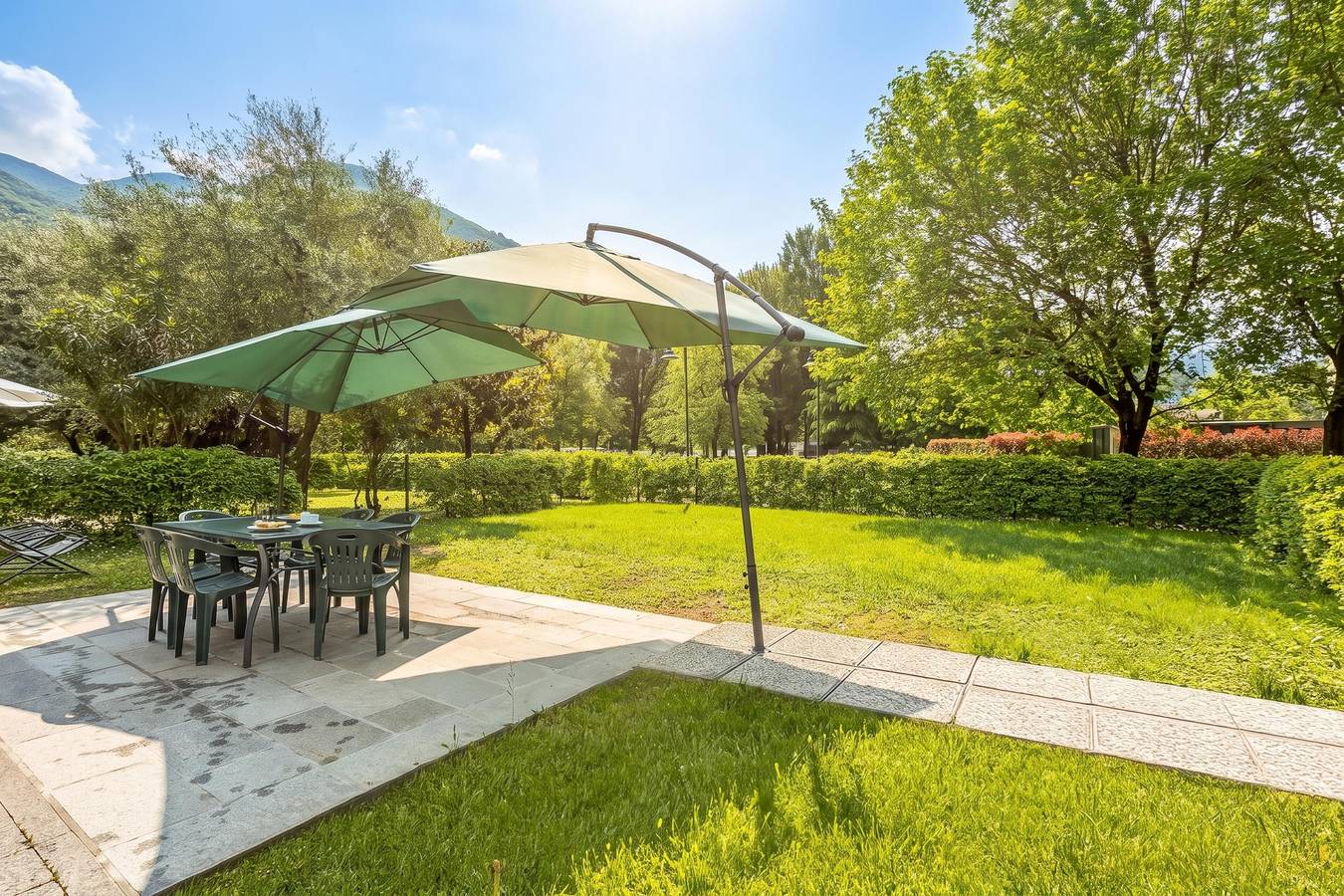 Appartamento vacanze a Tambo-Gruppe a partire da 214€ a notte