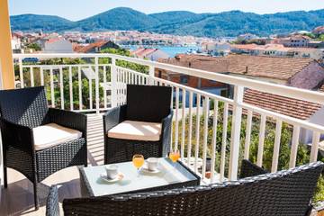 Apartament Wakacyjny dla 5 osoby w Vela Luka, Korčula, Zdjęcie 2