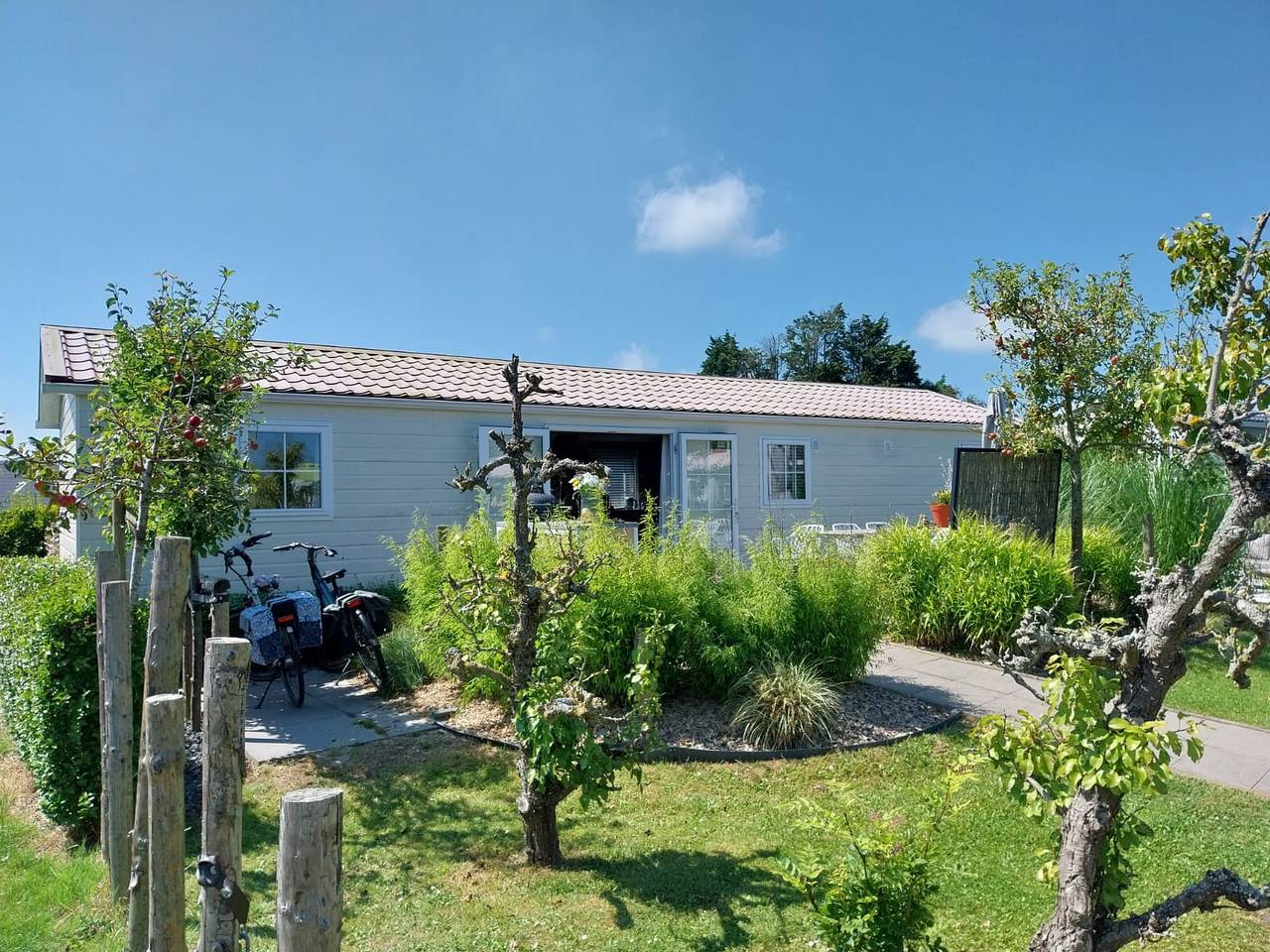 Chalet für 4 Personen in Oostkapelle, Zeeuwse Kust