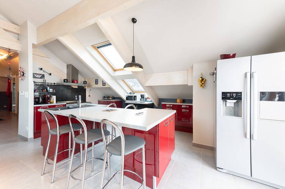 Photo : Appartement de vacances