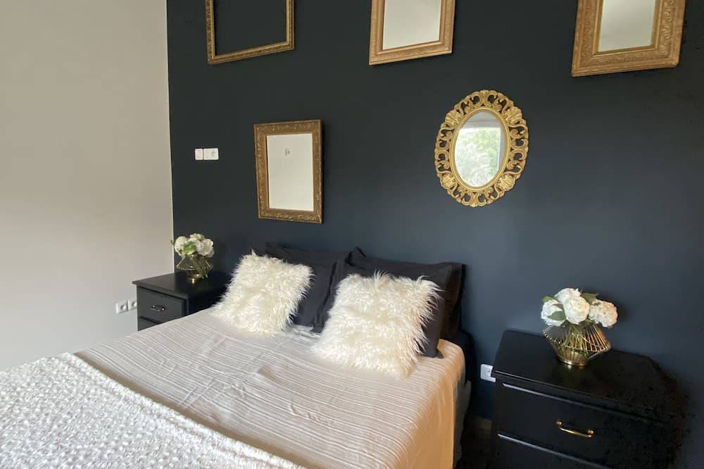 Appartamento intero, Chic apartment near the sea in Bastia, Capo Corso