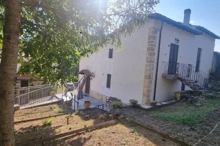 Villa für 9 Personen, mit Haustier - 1