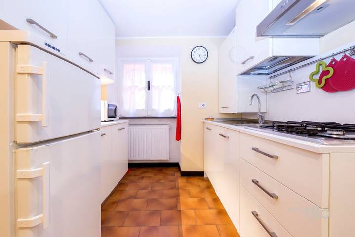 Apartamento entero, Beach 1m| 4 People| Sea Apartment by Tilo in Sestri Levante (City), Sestri Levante