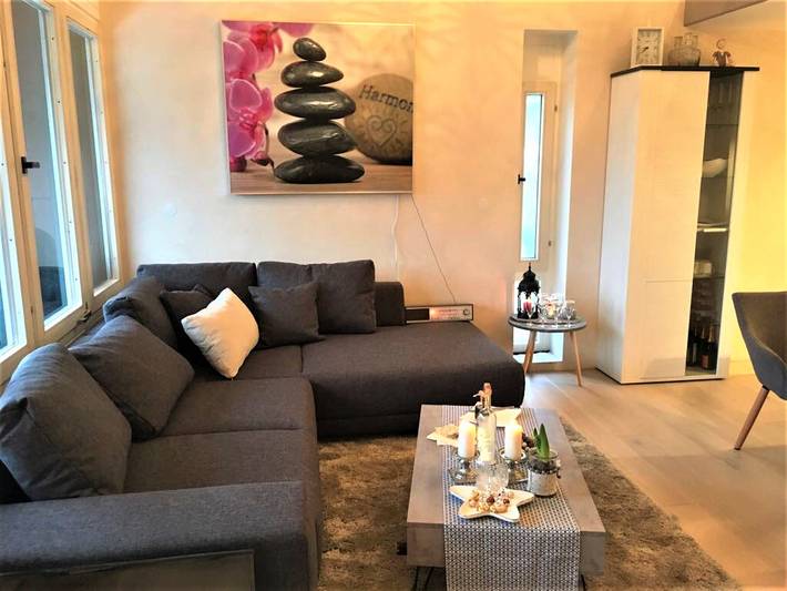 Ferienwohnung für 2 Personen, mit Balkon/Terrasse und Terrasse in Sasbachwalden - 3