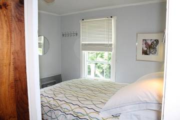 Cabin for 4 Guests in Unity, New Hampshire, Picture 2