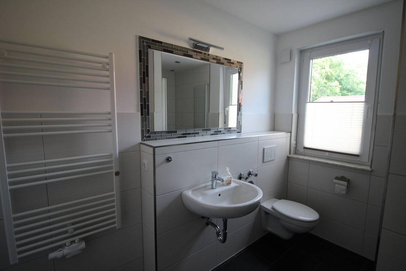 Holiday villa "Residenz am Krakower See" in Krakow am See, Mecklenburg Lakes