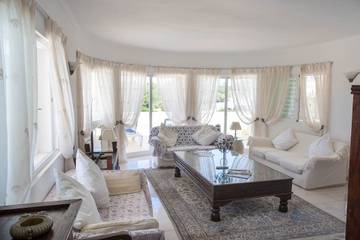 Villa voor 8 Personen in Carvoeiro, Lagoa, Afbeelding 1