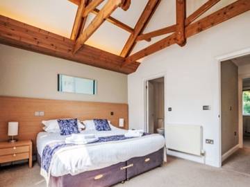 Holiday Home for 4 People in Cornwall, South West England, Photo 1