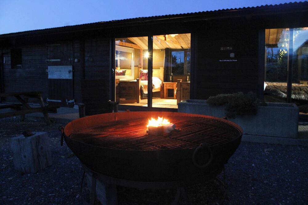 Casa vacanza a Midlands a partire da 275€ a notte