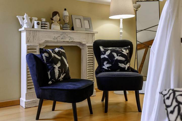 Location de vacances pour 8 personnes, avec vue et terrasse à Hamont-Achel - 4