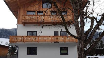 Ferienwohnung für 7 Personen in Haus, Ski Amadé, Bild 1